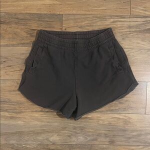 Aerie Athletic Shorts